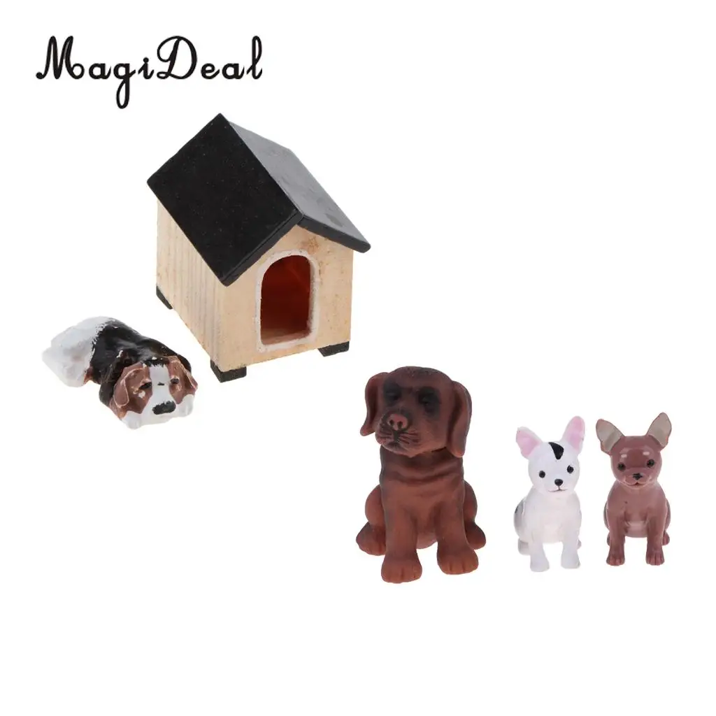 miniature dog toys