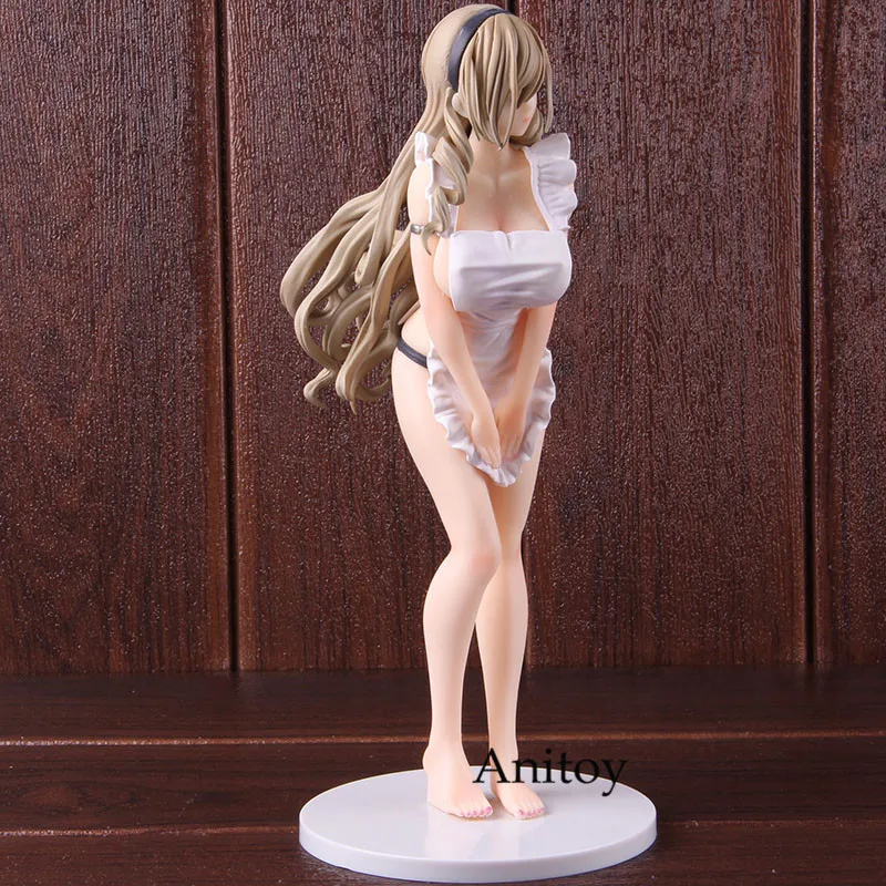 

Celia Cumani Aintree Walkure Romanze Figuras Anime PVC Action Figure Collectible Model Toy