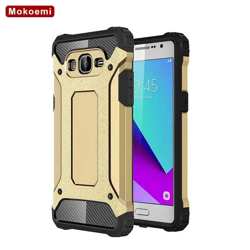 Железная Броня Mokoemi, ударопрочный чехол 5," для samsung Galaxy J2 Prime, чехол для samsung Galaxy J2 Prime, чехол для телефона