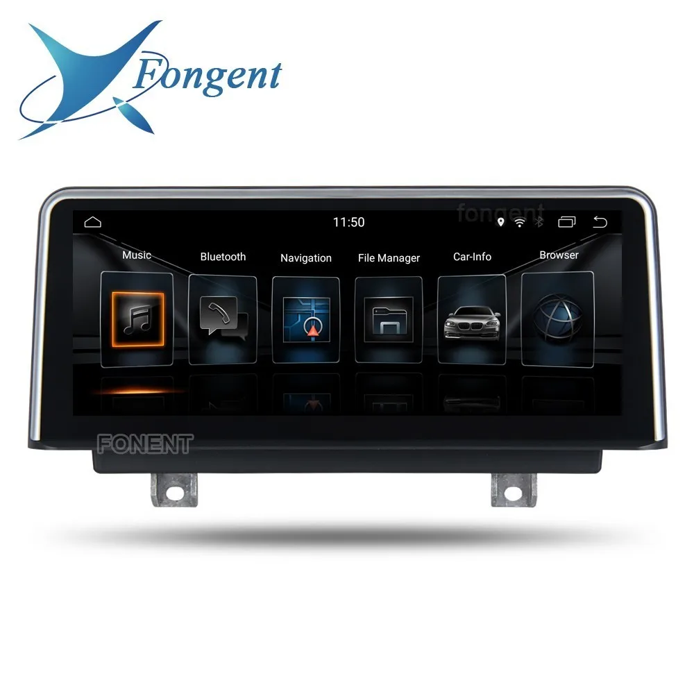 Perfect Android Car Audio Multimedia For Bmw 1 Series F20 F21 2 Series F23 Cabrio 2011 2012 2013 2014 2015 2016 Gps Navi Radio Stereo 4