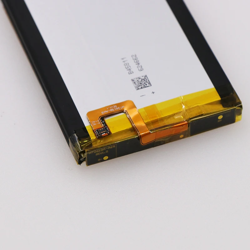 9000 мАч Для Doogee BL9000 Экстрим Замена батареи для Bateria Batterie Мобильный телефон с