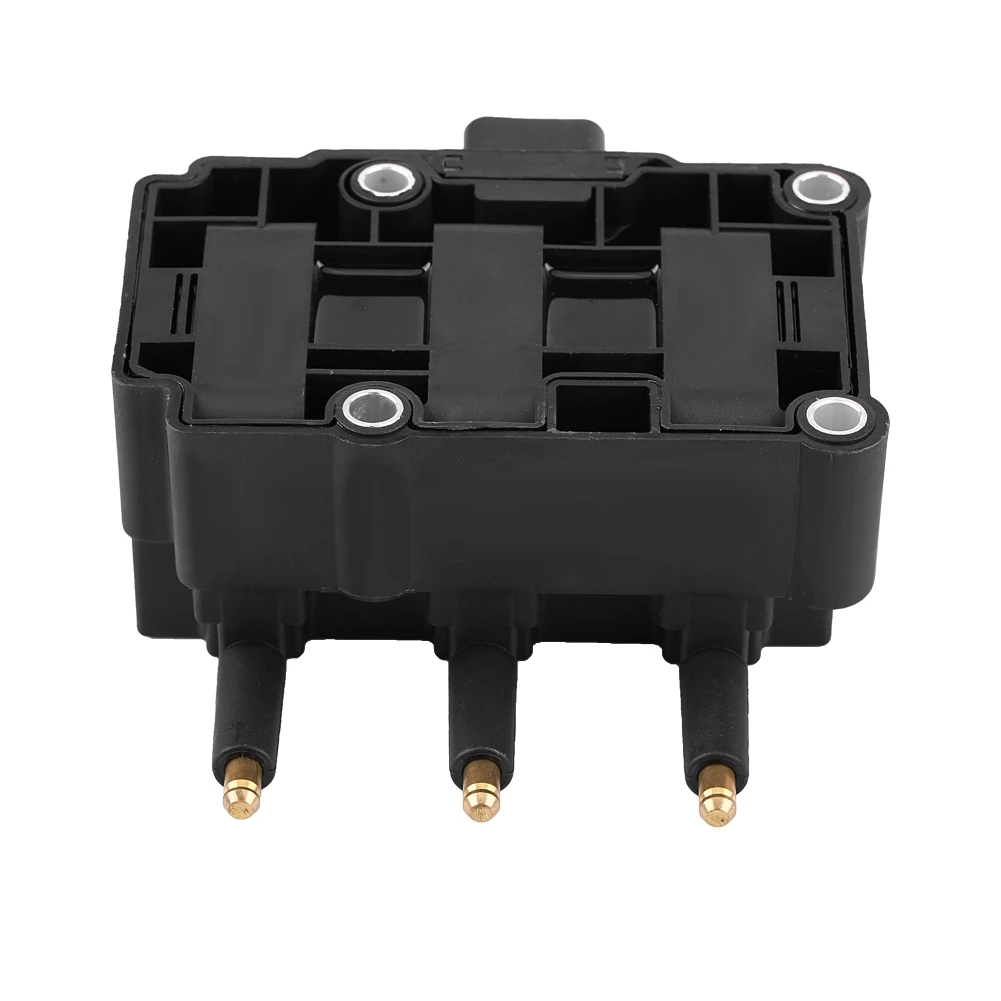 Bobina de encendido para Dodge Chrysler VW Jeep UF412 56032520AC System sistema de encendido