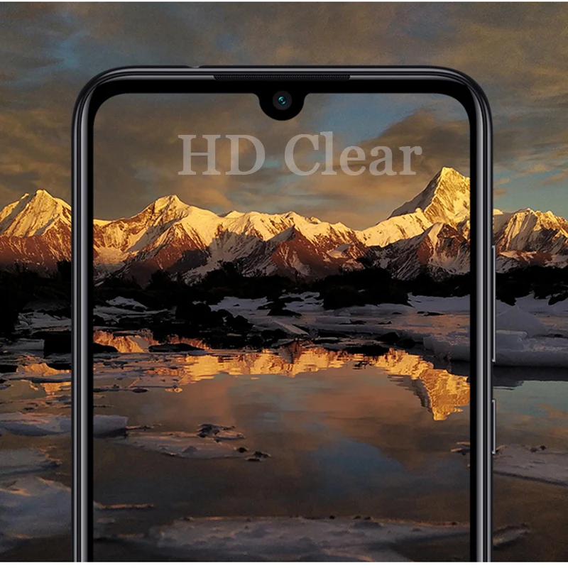 Защитное стекло для Xiaomi Redmi Note 7 pro защитная пленка экрана Ksiomi Readmi Note7 Tremp на note7