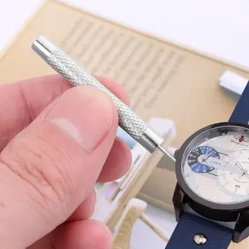 

14pcs/set Professional Watch Strap Link Pin Remover+Back Case Holder+Spring Bar Watch Watchmaking Tools