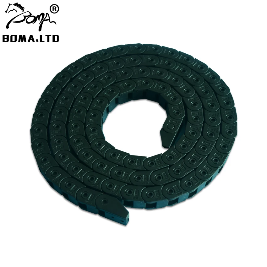 

1 Set/Lot Hose Chain Ciss System For HP 711 Ciss Use For HP Designjet T120 T520 Printers Moveable Cables Hoses