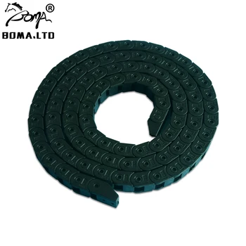 

1M 711XL HP711 Hose Chain Ciss System For HP Designjet T120 T125 T130 T520 T525 T530 Printer Moveable Cables Hoses