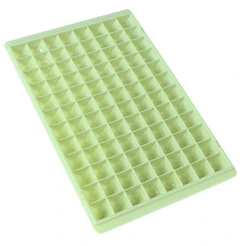 

Form For Ice Square Maker Ice Molds Tray Silicone Form Types Eco-Friendly Cavity Small Square