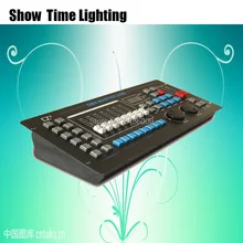 Professional Stage Lighting Console 240B DMX Master Controller DJ Equipment DMX 512 Console For LED Par Moving Head Show time Professional Stage Lighting Console 240B DMX Master Controller DJ Equipment DMX 512 Console For LED Par Moving Head Show time