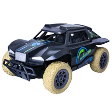 Радиоуправляемый автомобиль 1/20 короткий грузовик 4Wd высокая скорость дрейф Дистанционное управление автомобиль Радиоуправление led машина гоночный автомобиль игрушка