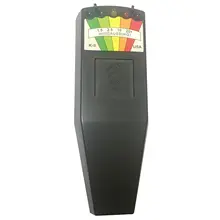 EASY-KII K2 электромагнитное поле EMF Гаусс метр призрак детектор для охоты