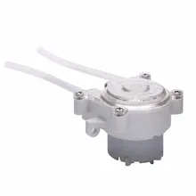 6V DC DIY Dosing pump Peristaltic dosing Head For Aquarium Lab Analytical water 6V DC DIY Dosing pump Peristaltic dosing Head For Aquarium Lab Analytical water