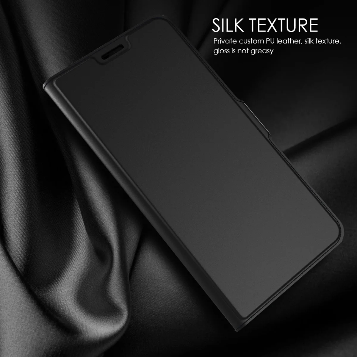 

For Meizu 16 16th C9 Pro C9 Phone Case PU Leather Flip Stand Wallet Case For Meizu 16 Plus M6T 16X Card Holders Magnet Cover