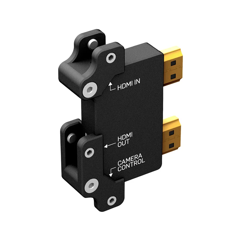 Комплект управления камерой PortKeys с длинным рукавом для Z Cam E2 Canon panasonic sony