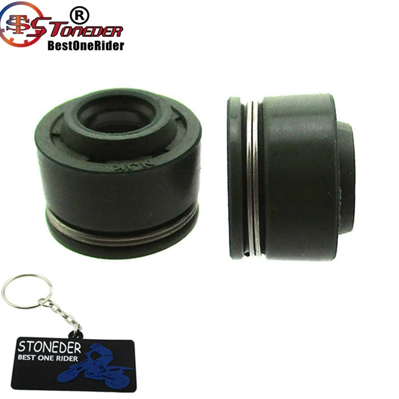 Уплотнения стержня клапана STONEDER для двигателей Zongshen Z155 YX 150cc 155cc 160cc YX160