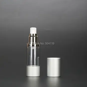 

30ML airless bottle,airless pump,lotion bottle