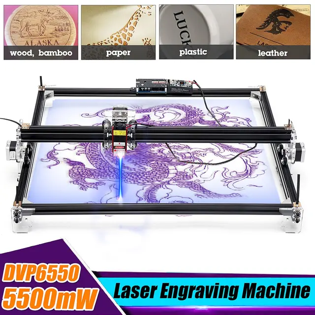 Special Offers 65*55cm Mini 5500MW Blue CNC Laser Engraving Machine 2Axis DC 12V DIY Home Engraver Desktop Wood Router/Cutter/Printer Machine Special Offers 65*55cm Mini 5500MW Blue CNC Laser Engraving Machine 2Axis DC 12V DIY Home Engraver Desktop Wood Router/Cutter/Printer Machine