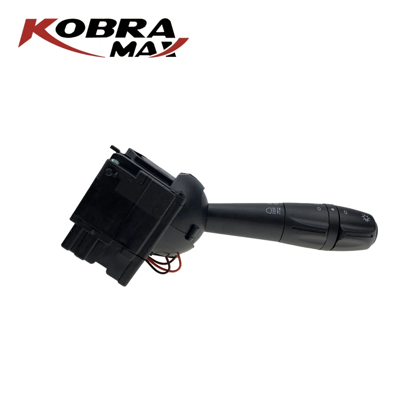 

KobraMax Automobile Combination Switch 8201167988 For Dacia