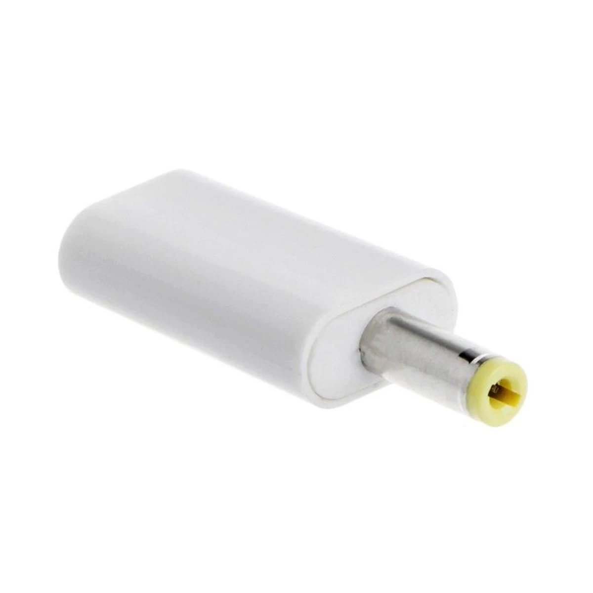 OPQ Micro USB Female To DC 4 0*1 7 мм штекер Jack адаптер конвертер Зарядка для PSP|Кабели передачи
