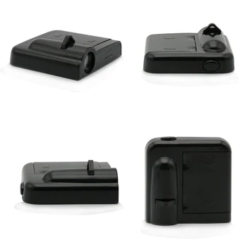 

2x LED Car Door Welcome Logo Lights For Chevrolet Cruze Aveo Captiva Lacetti Niva Spark Orlando Epica Sail Camaro Corsa Malibu