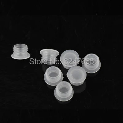 5ml10ml15ml20ml30ml50ml100ml высококачественные стеклянные контейнеры для эфирных масел