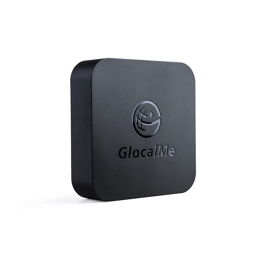 

GlocalMe SIMBOX Multi-SIM Multi-standby Solution Multi-SIM Cards Box Use multi cards with one phone Support 2G/3G/4G network