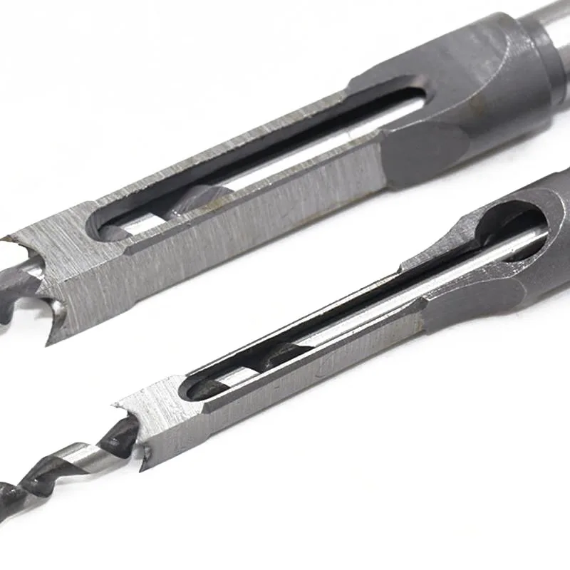 

1PC Square Hole Drill Bit High Quality for Woodworking Tool Accessories