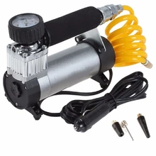 100PSI 12V Portable Car Electric Tire Air Pump Compressor Inflator Mini Air Compressor Air Inflator Pump 1set цена 100PSI 12V Portable Car Electric Tire Air Pump Compressor Inflator Mini Air Compressor Air Inflator Pump 1set цены онлайн