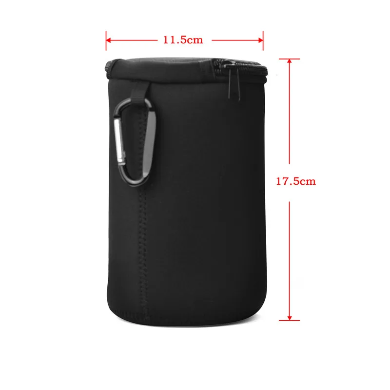 CLAITE портативный противоударный чехол для динамика сумка BOSE Soundlink Revolve Plus
