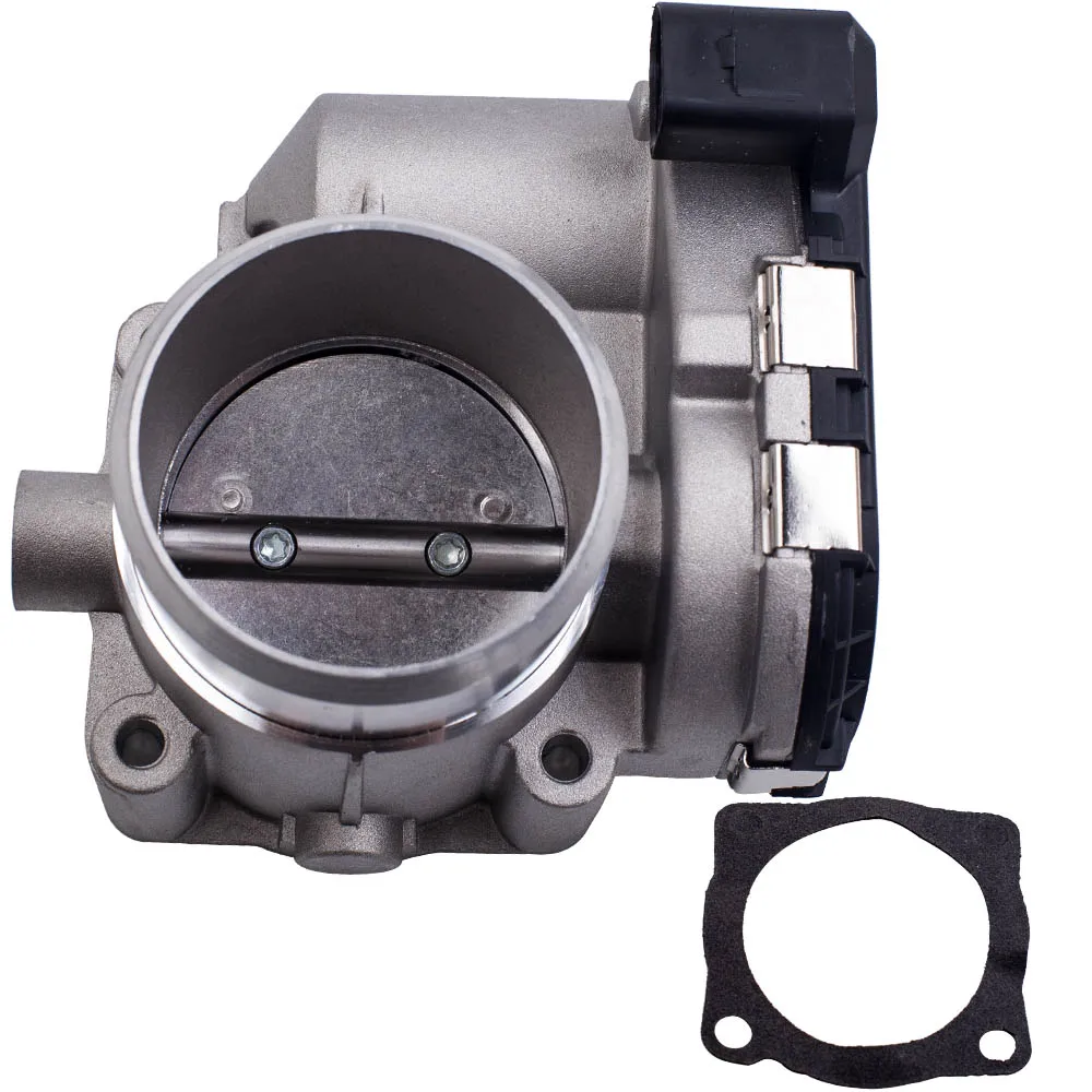 058133063P Throttle Body for Audi A4 A6 quattro Passat Variant Superb Exeo 06B133062M 00-07 |