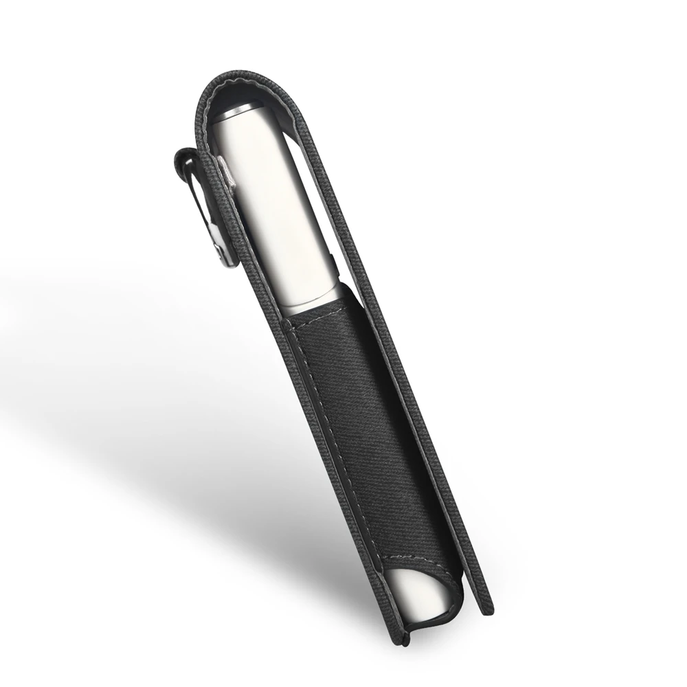 Роскошный чехол из искусственной кожи для Iqos 3 0 с откидной крышкой сумка