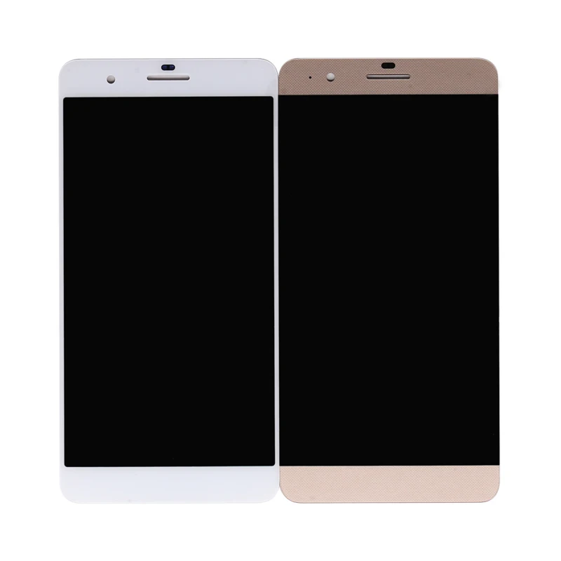 10 шт./лот для Huawei Honor 6 Plus ЖК-дисплей Дисплей Сенсорный экран в сборе планшета