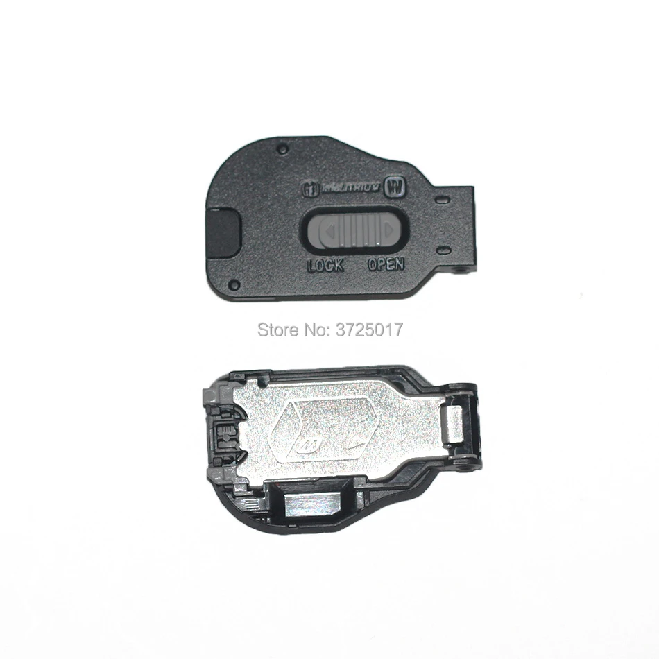 Original Battery Door Cover Repair Parts For Sony Ilce 5100 A5100 Camera Body Parts Aliexpress