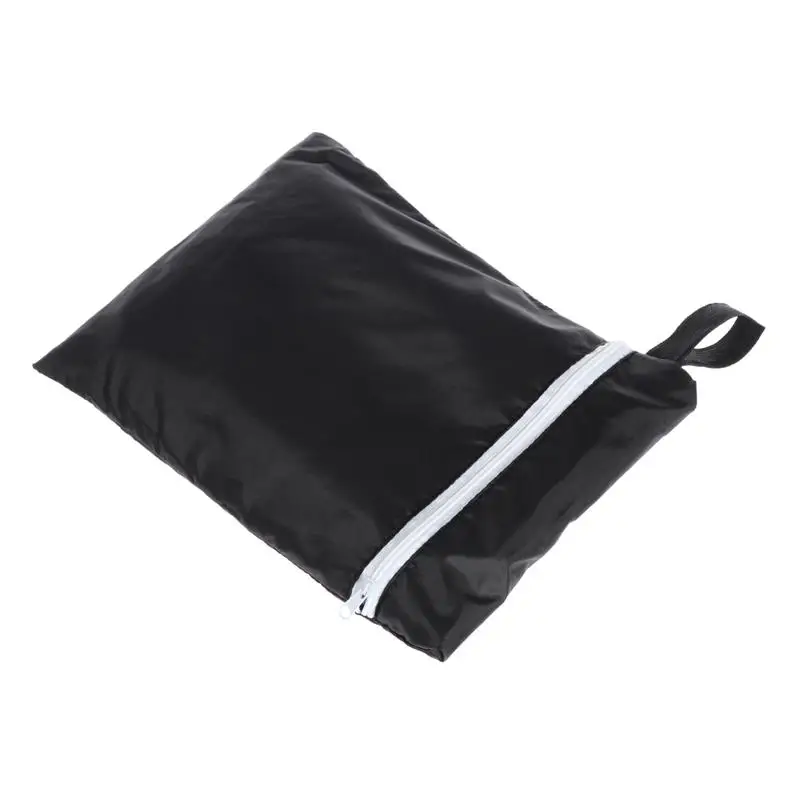 Waterproof Patio Offset Umbrella Cover with Zipper Fits ...