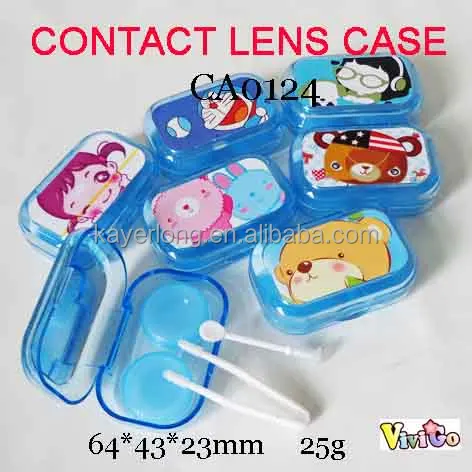CA0124 blue