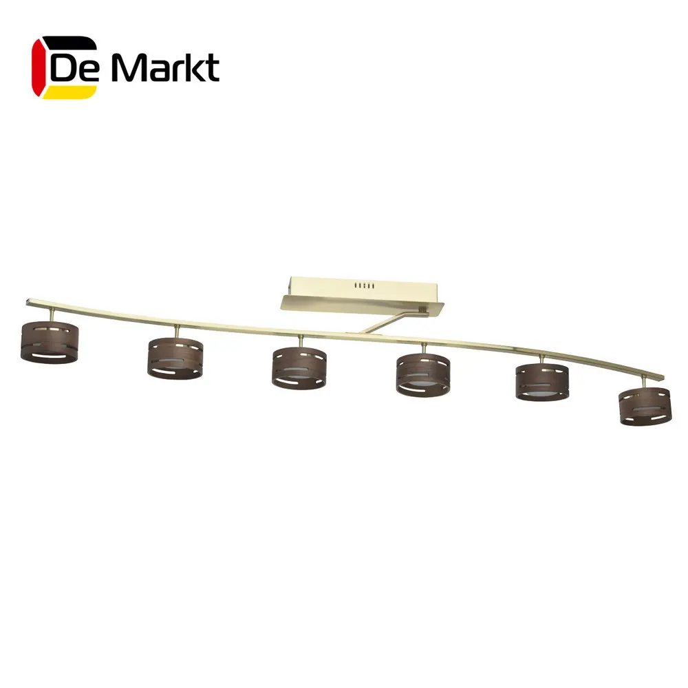Люстра Чил аут 6*5W LED 220 V|Светодиодные панели| |
