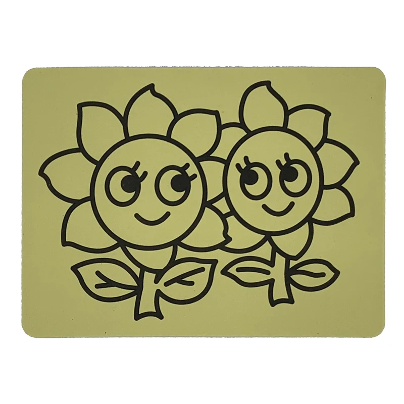 On sales Free shipping  120pcs/lot-  cards for Color Sand art_15x21cm diy sand art sticker card