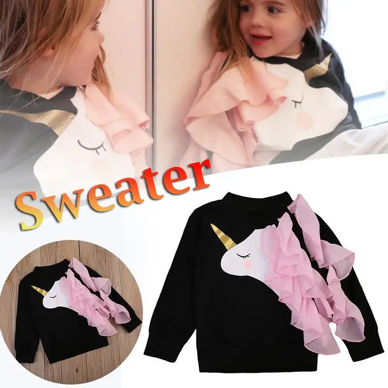 Детские толстовки для девочек зимние Демисезонный, детские толстовки, двойной комплект из 6 кошек одежда с длинным рукавом свитер Детская футболка одежда для детей