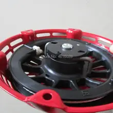 Оригинальная пластина для стартера для картинга GO-KARTING 5.5HP GX160 163CC детали двигателя 28400-Z1T-702R280 детали мотоцикла