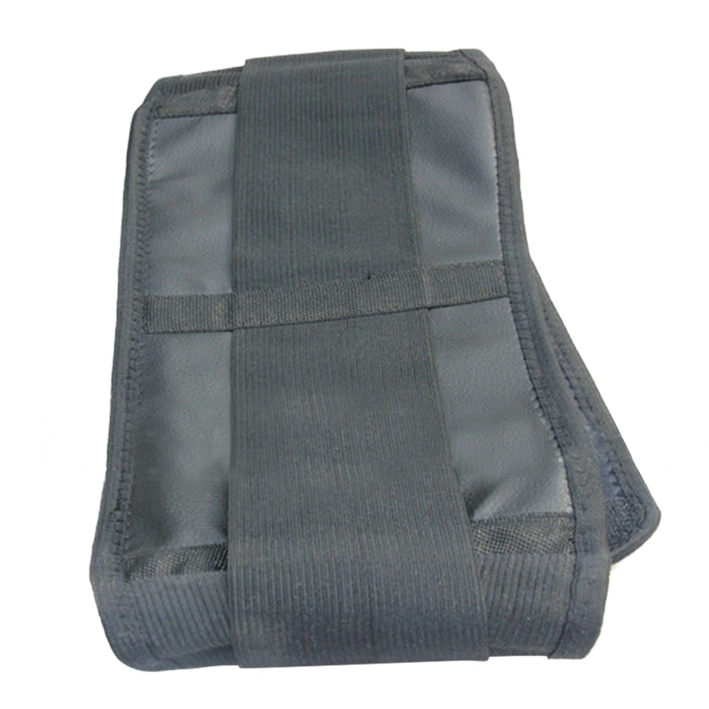 Tourmaline Waist Belt Self heating Magnetic Therapy Band Back Waist Support Belt Lumbar Brace Massage Band 3