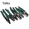 Wire Stripper Decrustation Pliers Multi tool Repair Tool Pliers Cable Wire Stripping Pliers Crimping Tool Pliers Combination ► Photo 3/6