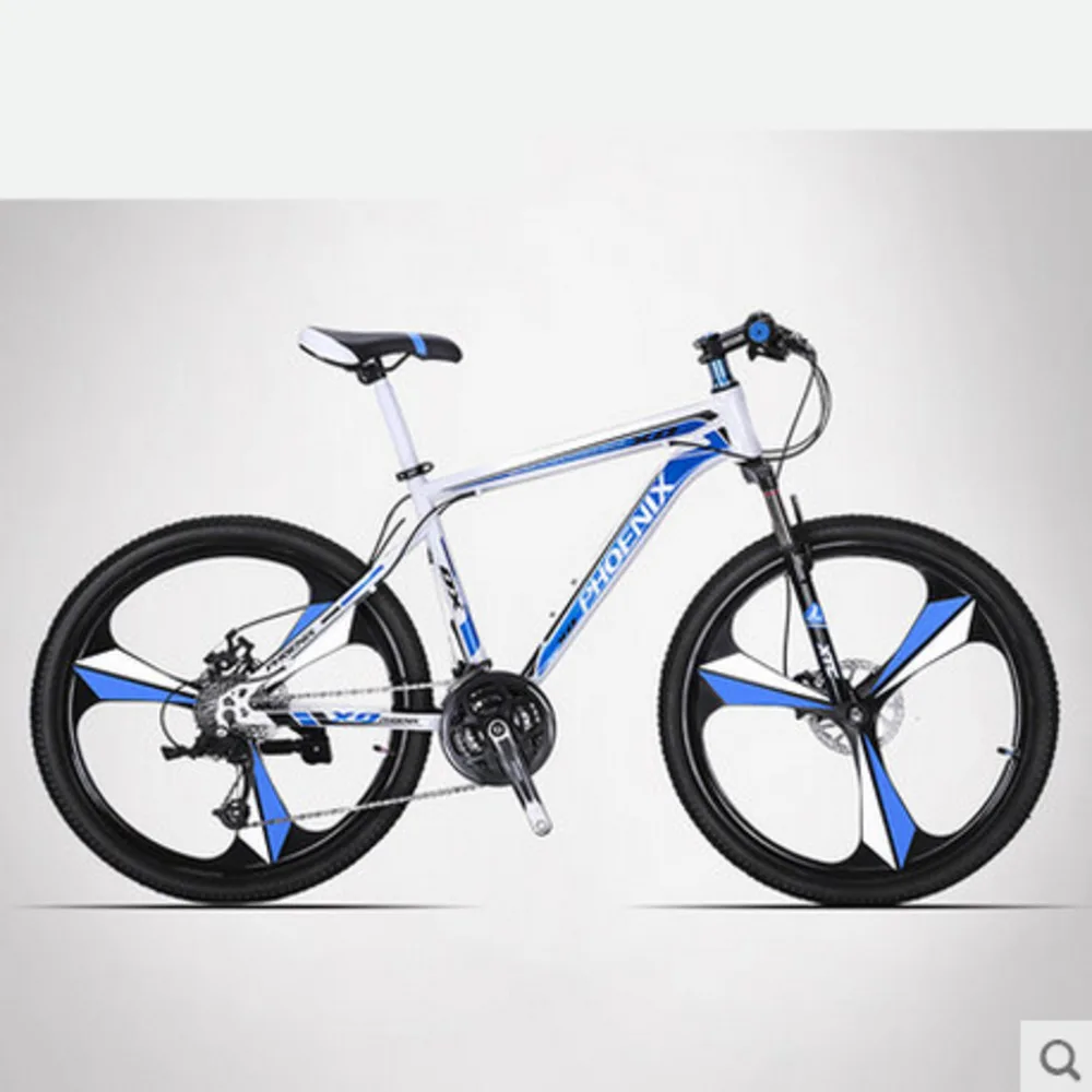 Excellent New Brand 26 Inch Carbon Steel Frame 21/27 Speed Disc Brake Mountain Bike Outdoor Sport Downhill Bicicleta Off-road Bicycle 2 Excellent New Brand 26 Inch Carbon Steel Frame 21/27 Speed Disc Brake Mountain Bike Outdoor Sport Downhill Bicicleta Off-road Bicycle 2
