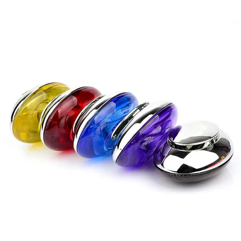 

Car Perfume Air Freshener Diffuser With Light Fragrance Car Air Conditioning Clip Long-Lasting Non-slip Diffuser Solid Perfume
