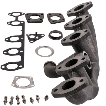 

FOR VW T5 VOLKSWAGEN TRANSPORTER mk5 2.5 TDI AXD AXE BLJ EXHAUST MANIFOLD