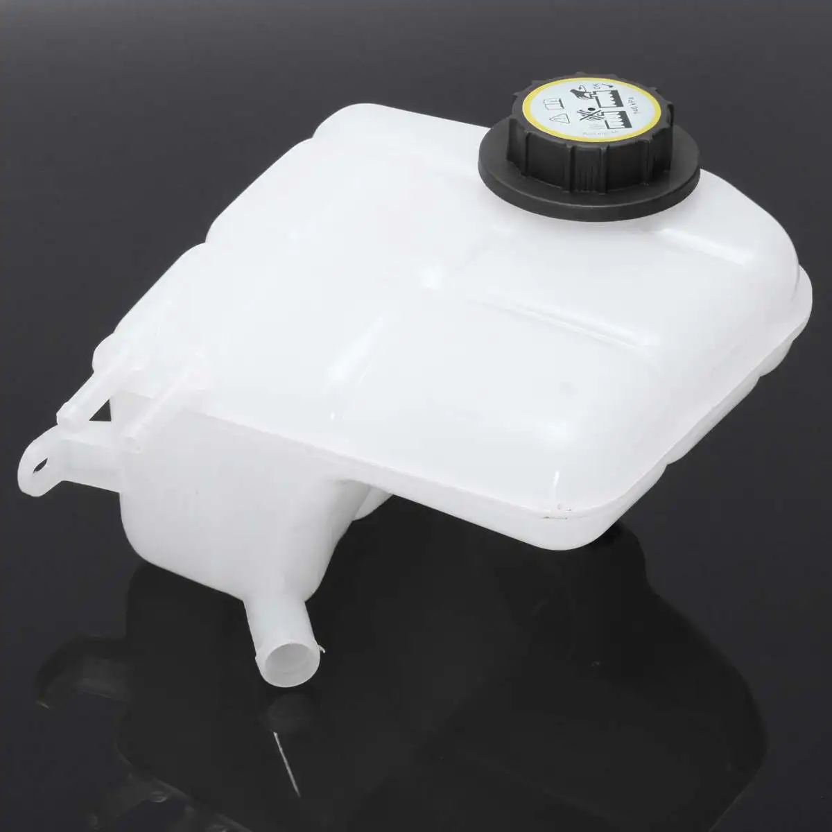 

2.0L 2.3L Car Coolant Tank Reservoir Overflow Expansion Recovery Bottle For Ford for Focus 2000-2007