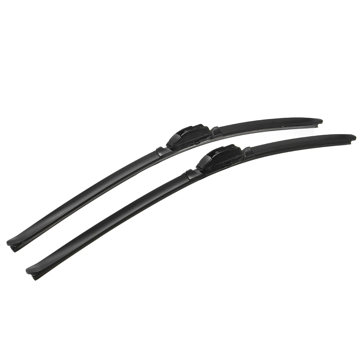 1 пара передние стеклоочистители 24 дюйма для VW Transporter T5 2003 2004 2005 2006 2007 2008 2009 2010 2012 2013