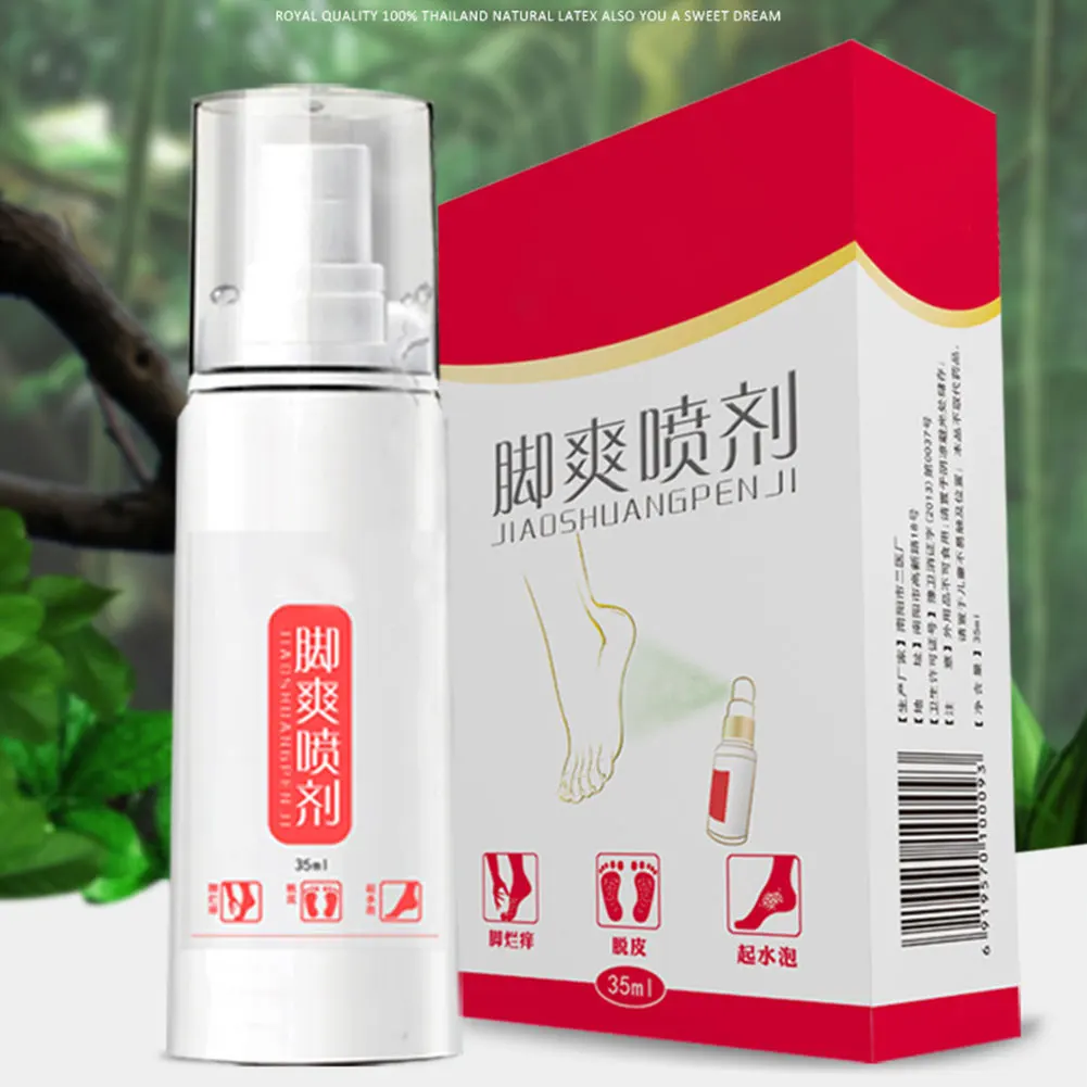 

Exfoliator Nutritious Treatments Antibacterial Unisex Feet Stink Solution Deodorant Dry Skin Foot Care Tools Foot Odor Remover
