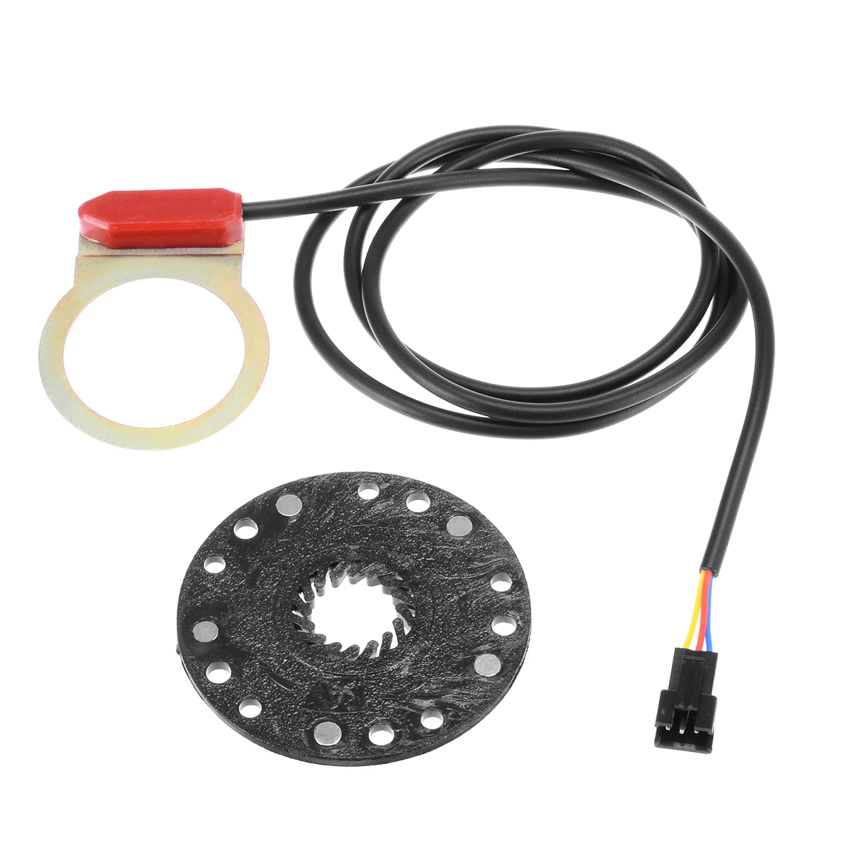 

High Quality Electric Bicycle Power Pedel 5 Magnets E-bike Booster Assistant Sensor Speed Sensor For Electric Bicycle