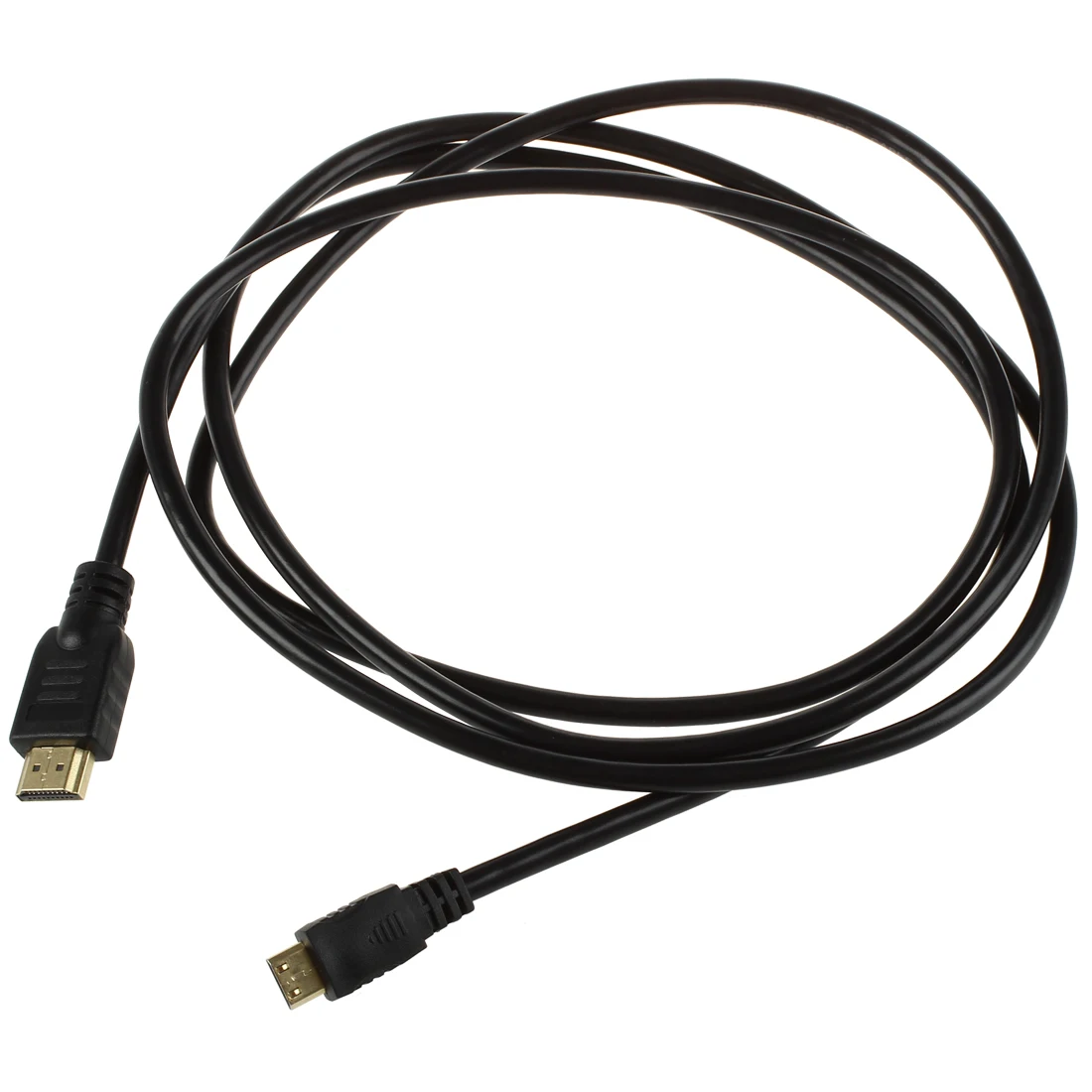 HDMI мини-hdmi мужской 1,8 м кабель(черный