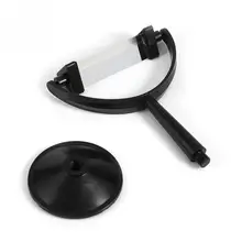 Topografia инструменты с подставкой физика свет стеклянная призма Equilateral Prism треугольные стеклянная призма