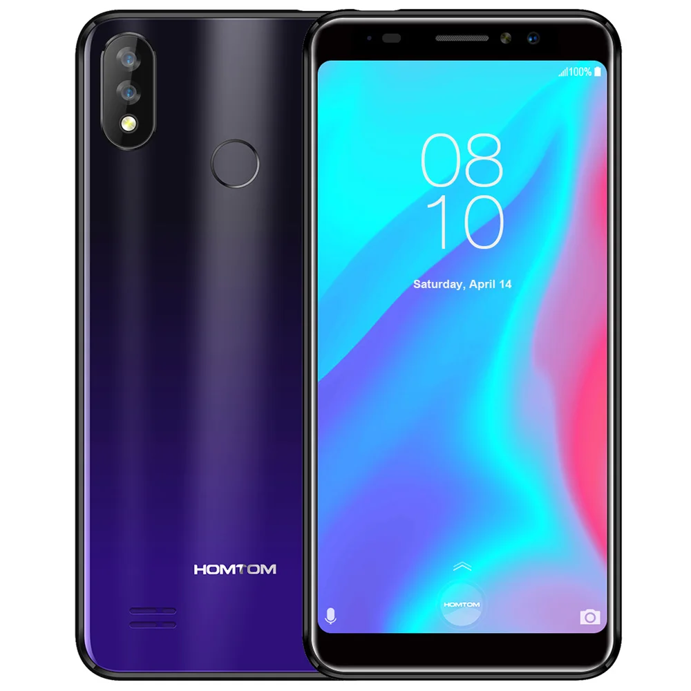 HOMTOM C8 4G смартфон 5,5 ''android 8,1 MTK6739 4 ядра 1,3 ГГц 2 Гб Оперативная память 16 Гб Встроенная память 13.0MP отпечатков пальцев Face ID 3000 мАч мобильный телефо... HOMTOM C8 4G смартфон 5,5 ''android 8,1 MTK6739 4 ядра 1,3 ГГц 2 Гб Оперативная память 16 Гб Встроенная память 13.0MP отпечатков пальцев Face ID 3000 мАч мобильный телефо...